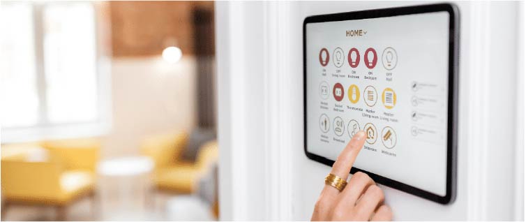 Home & Smart Devices